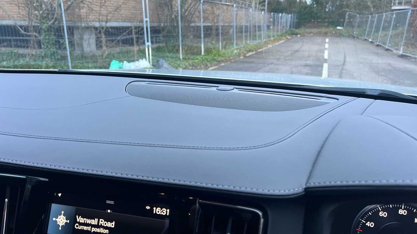 Used Volvo V90 2021 for sale - 78036004: Photo 20