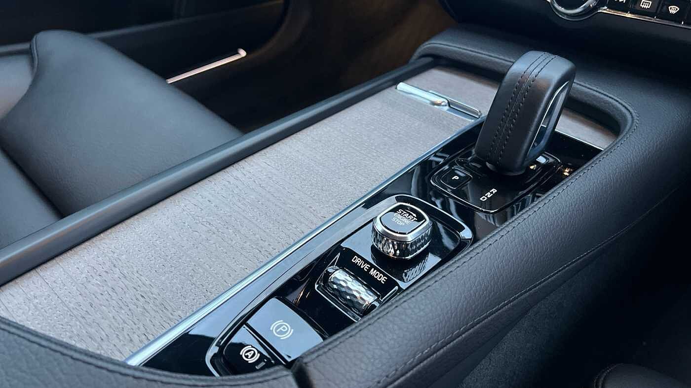 Used Volvo V90 2021 for sale - 78036004: Photo 21