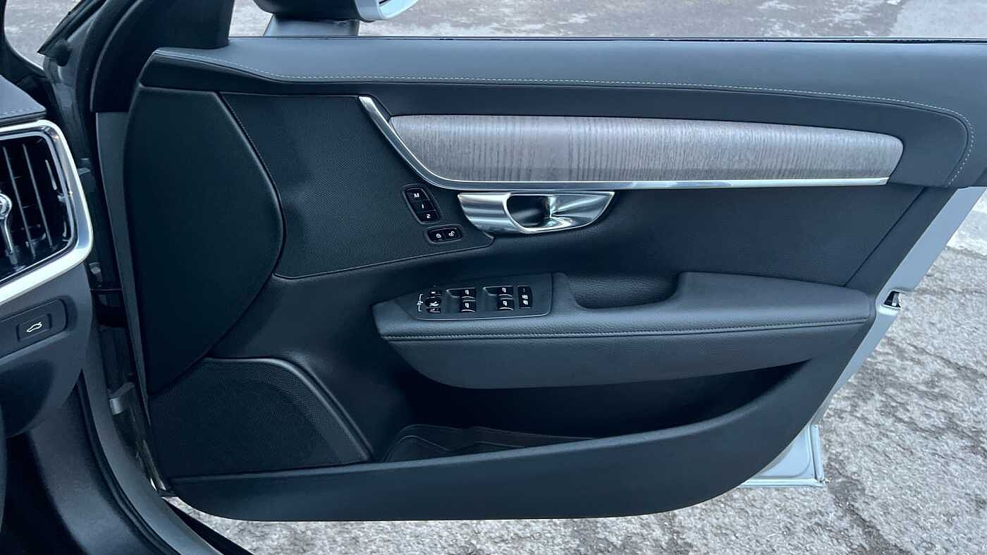 Used Volvo V90 2021 for sale - 78036004: Photo 23