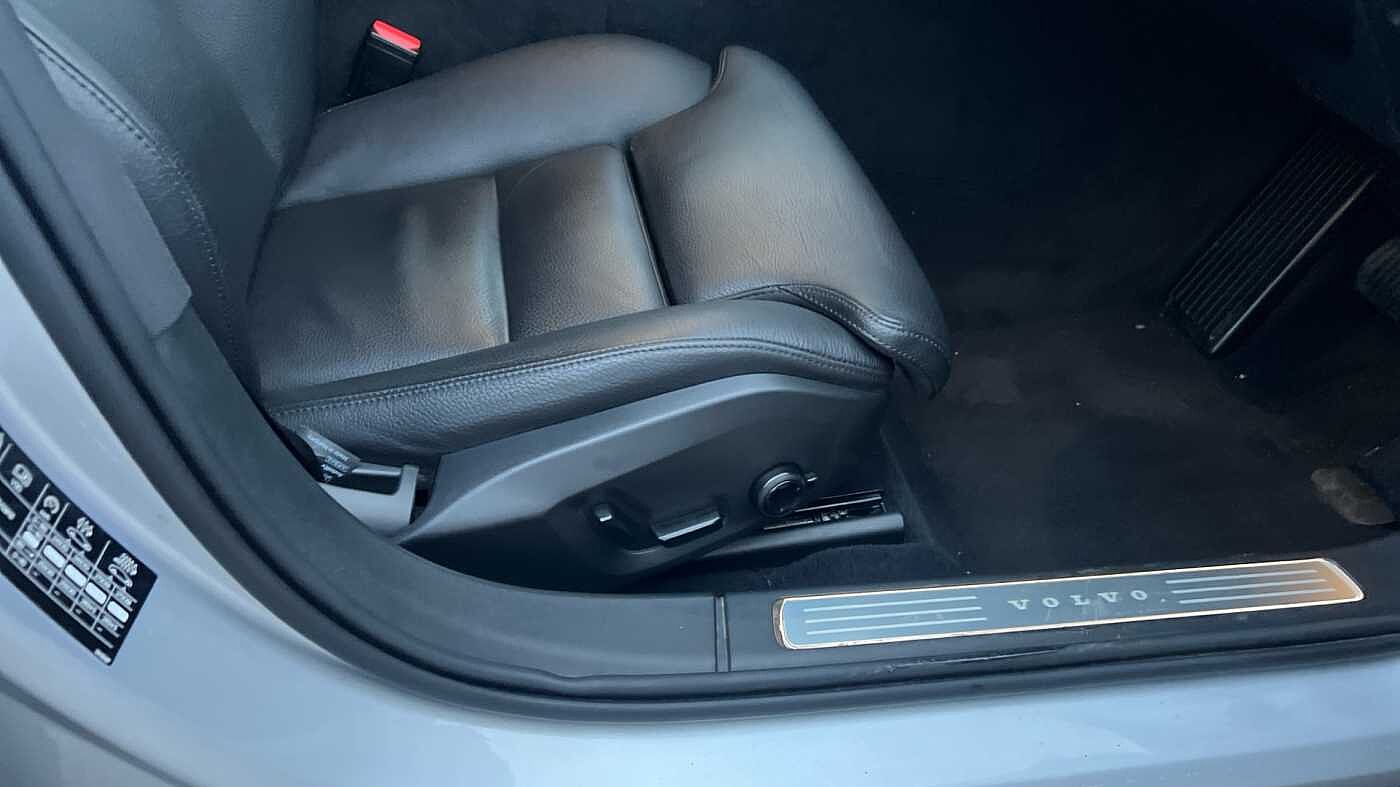 Used Volvo V90 2021 for sale - 78036004: Photo 24