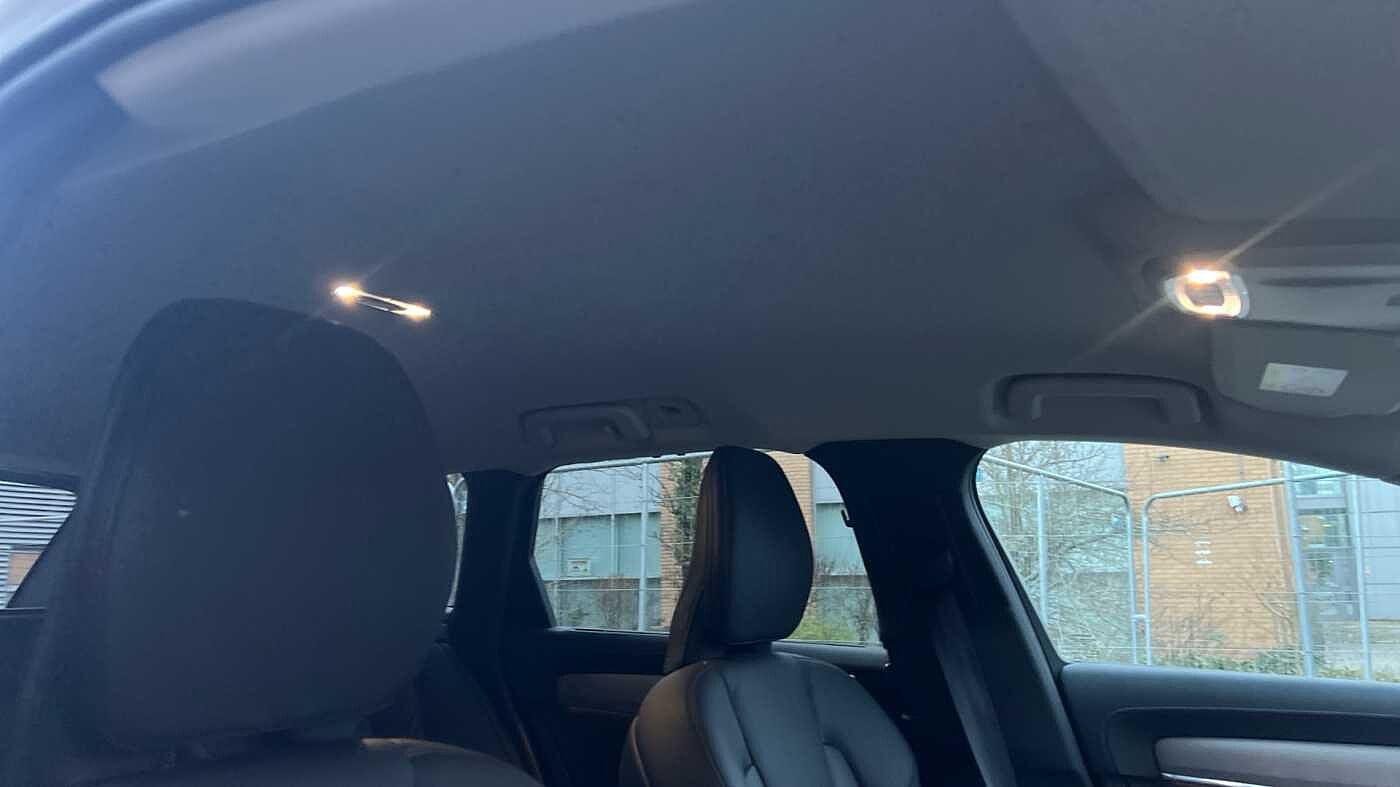 Used Volvo V90 2021 for sale - 78036004: Photo 25