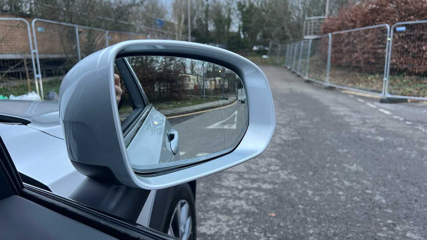 Used Volvo V90 2021 for sale - 78036004: Photo 26