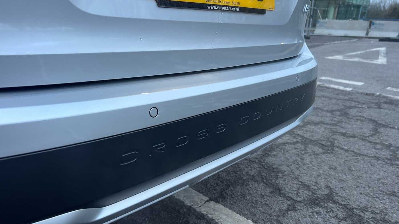 Used Volvo V90 2021 for sale - 78036004: Photo 30