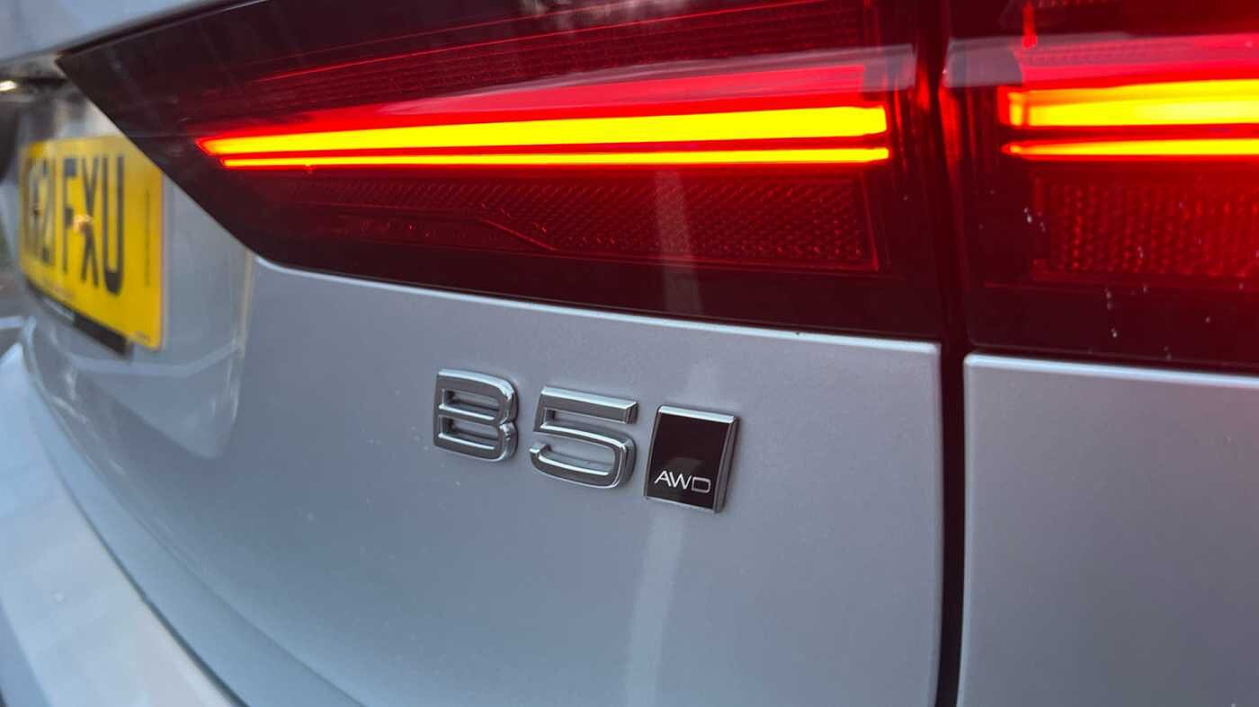 Used Volvo V90 2021 for sale - 78036004: Photo 31