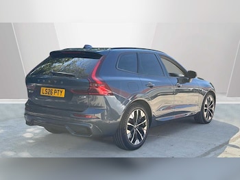 Used Volvo XC60 2026 for sale - 78474334: Photo