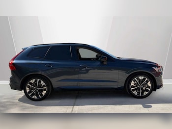 Used Volvo XC60 2026 for sale - 78474334: Photo