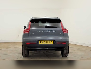 Used Volvo XC40 2023 for sale - 78885446: Photo