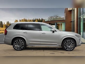 Used Volvo XC90 2025 for sale - 78512944: Photo