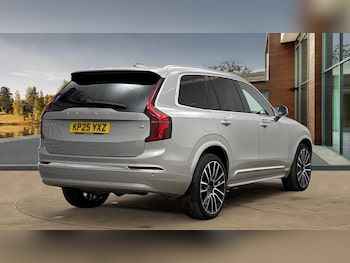 Used Volvo XC90 2025 for sale - 78512944: Photo