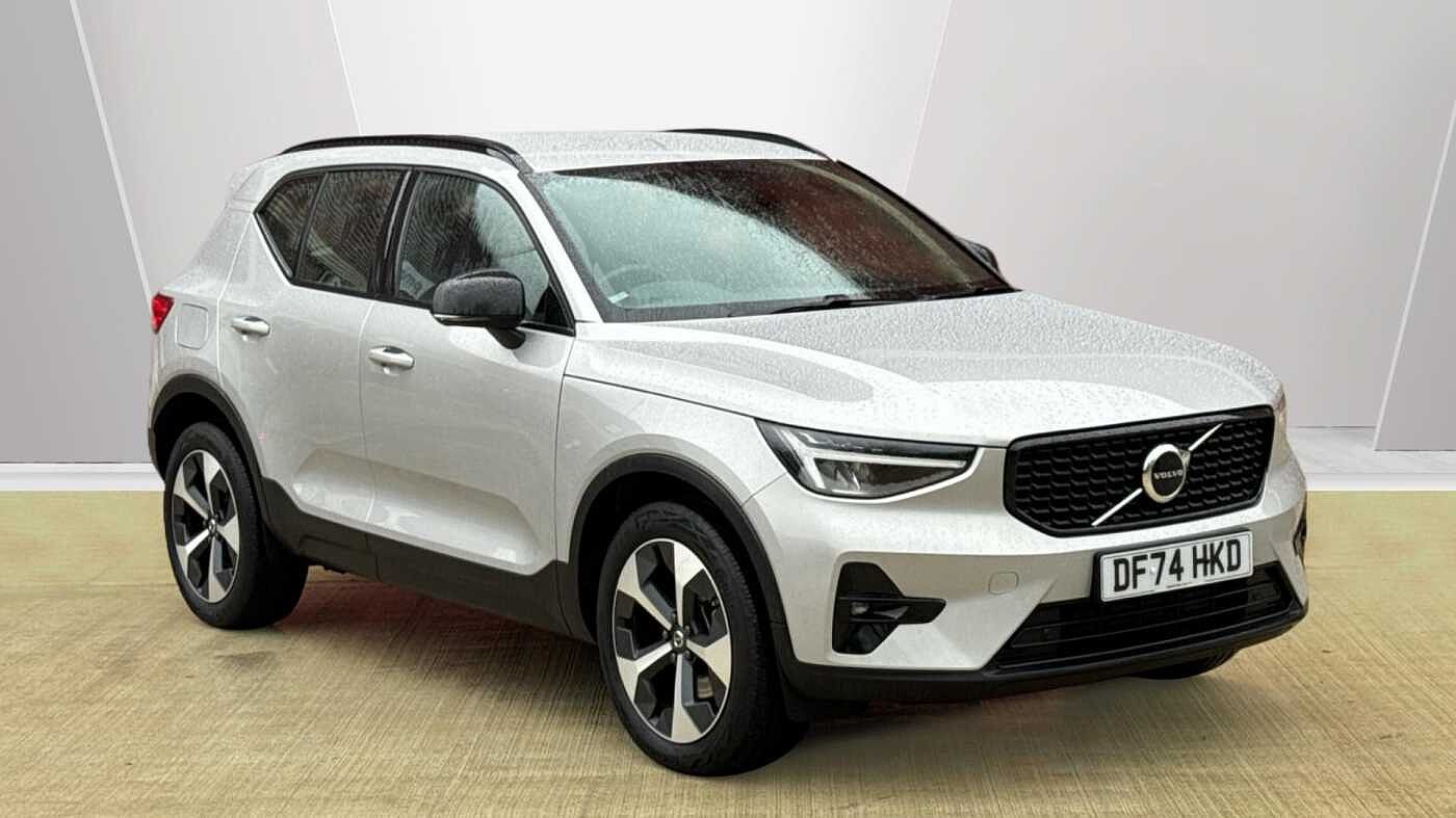 Used Volvo XC40 2024 for sale - 78036019: Photo 1