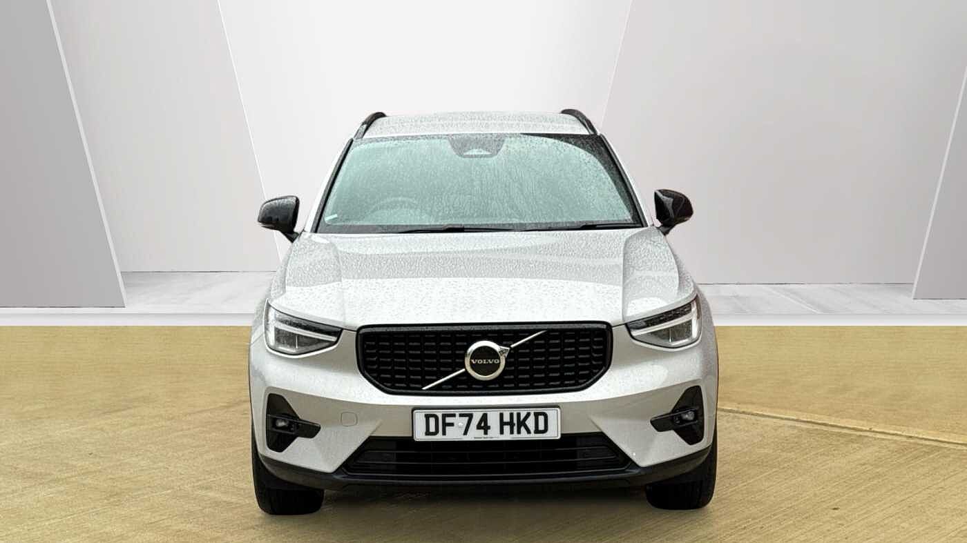 Used Volvo XC40 2024 for sale - 78036019: Photo 10