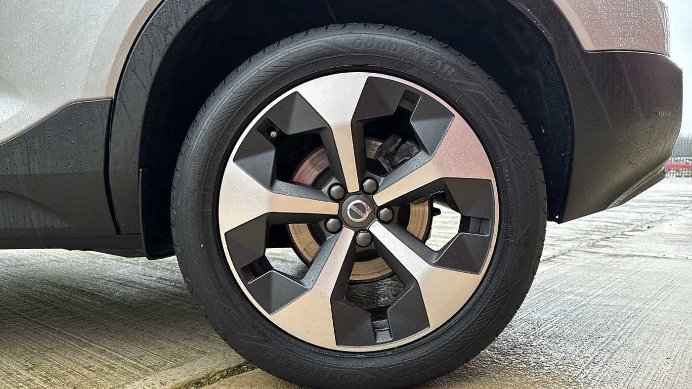 Used Volvo XC40 2024 for sale - 78036019: Photo 11