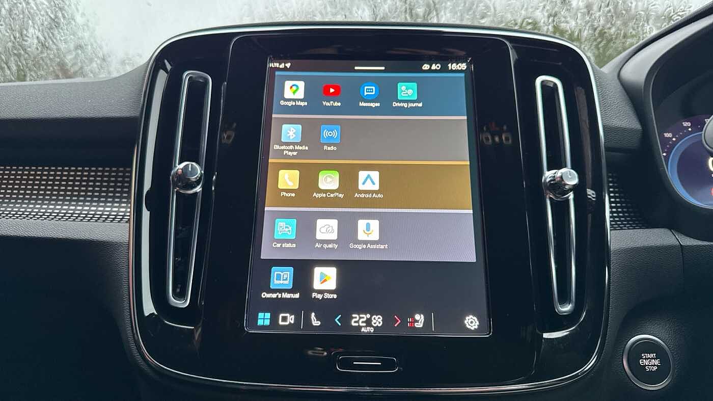 Used Volvo XC40 2024 for sale - 78036019: Photo 14