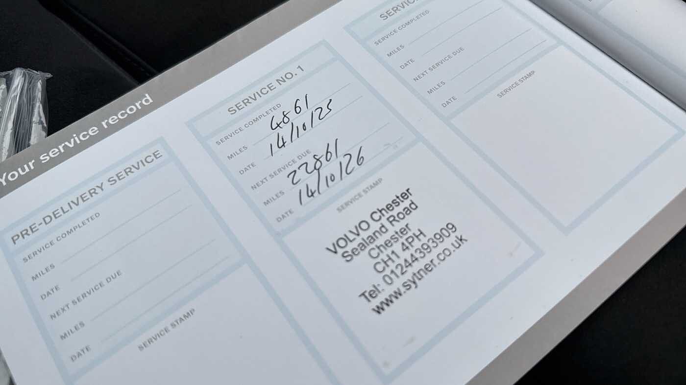 Used Volvo XC40 2024 for sale - 78036019: Photo 16