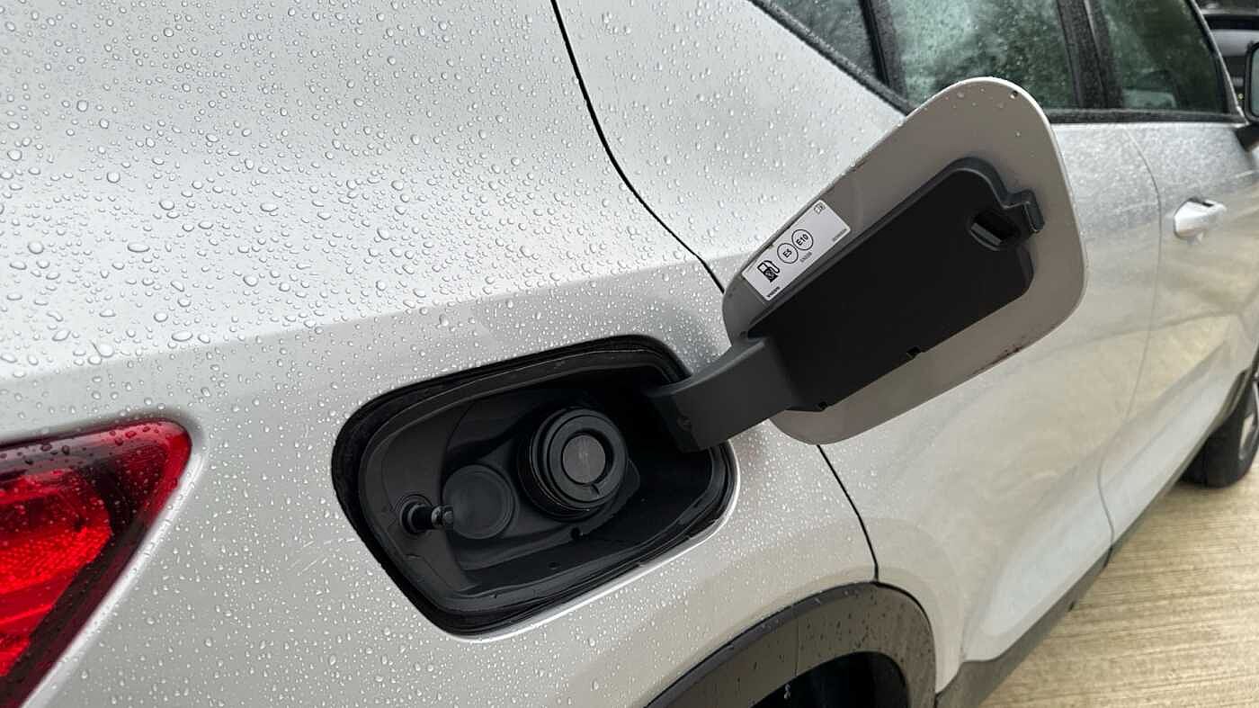 Used Volvo XC40 2024 for sale - 78036019: Photo 17