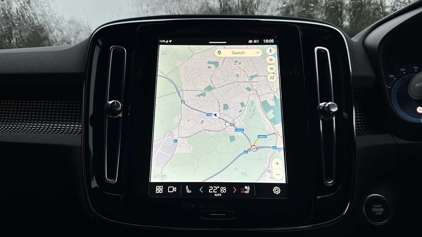 Used Volvo XC40 2024 for sale - 78036019: Photo 19