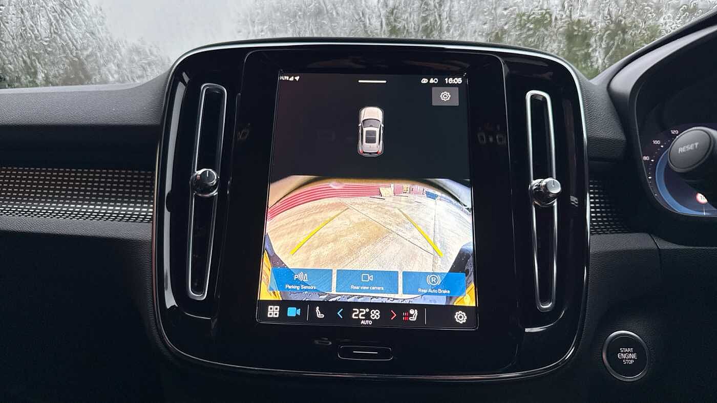 Used Volvo XC40 2024 for sale - 78036019: Photo 20