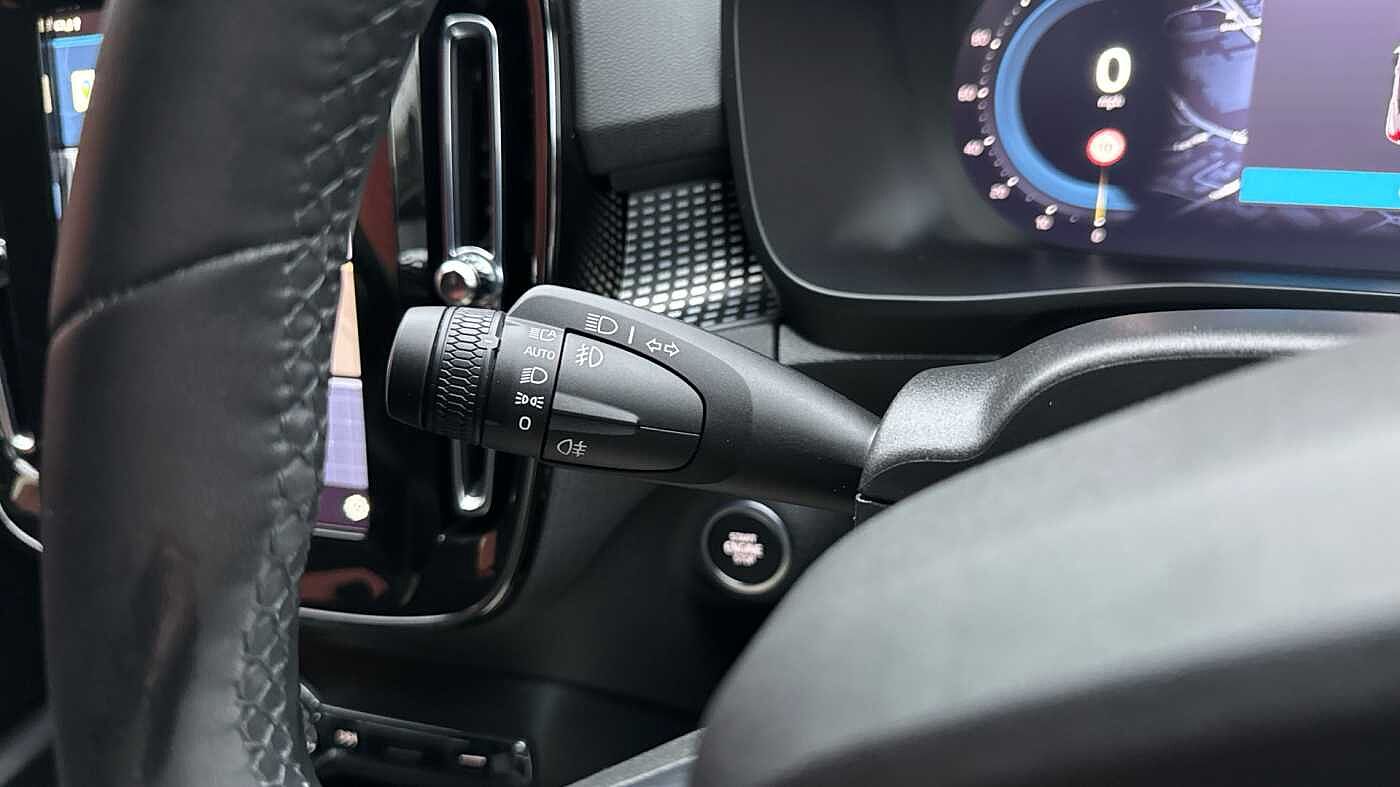 Used Volvo XC40 2024 for sale - 78036019: Photo 21