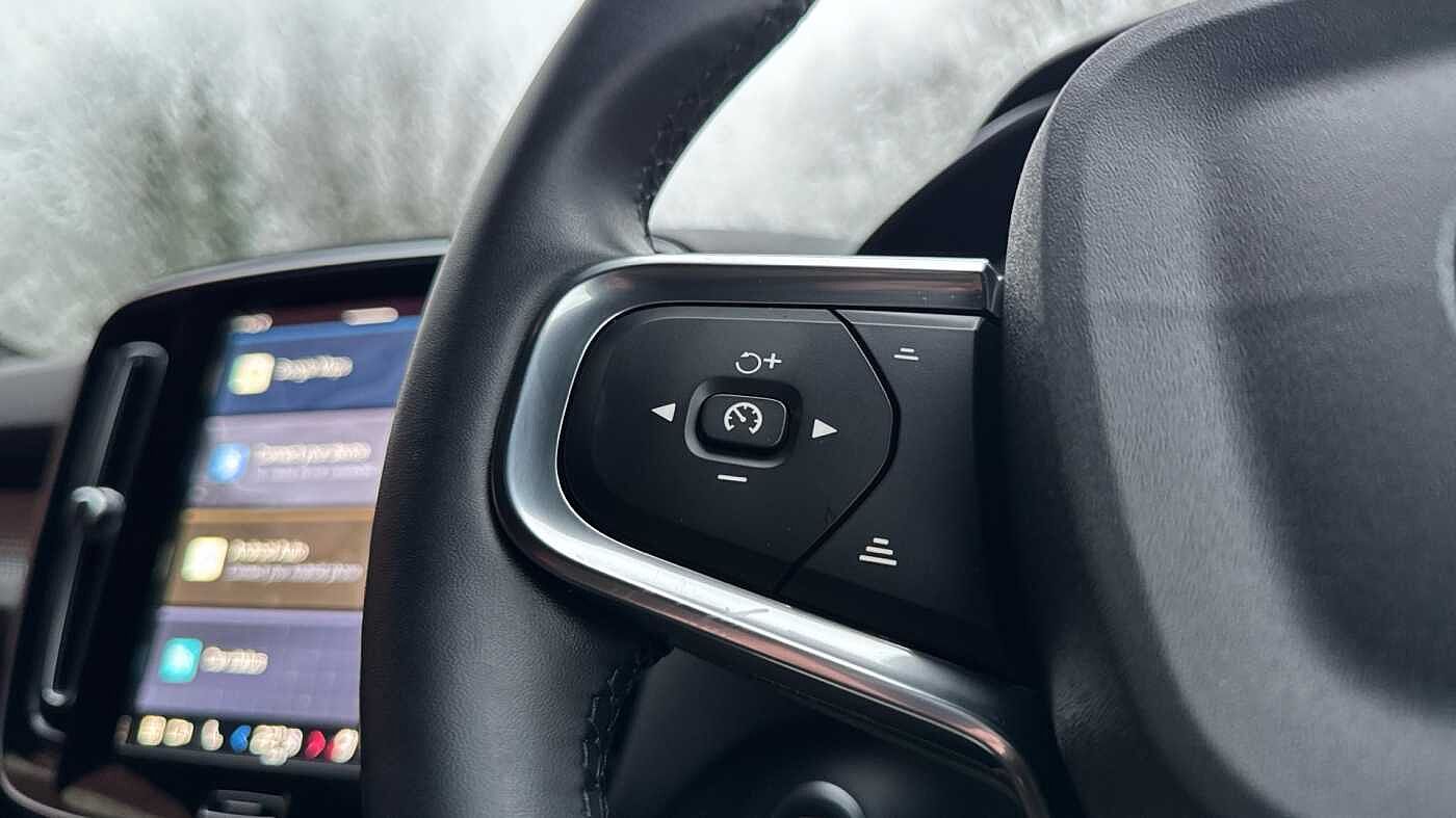 Used Volvo XC40 2024 for sale - 78036019: Photo 22