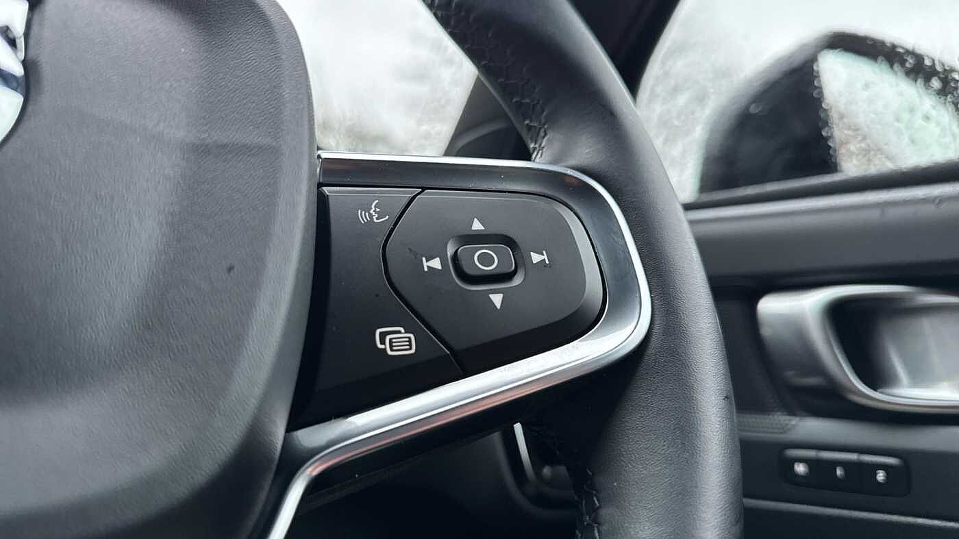 Used Volvo XC40 2024 for sale - 78036019: Photo 23