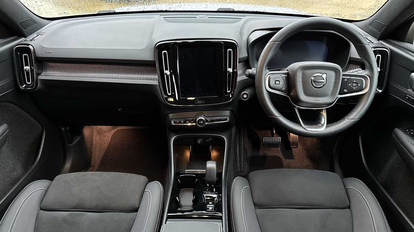 Used Volvo XC40 2024 for sale - 78036019: Photo 6