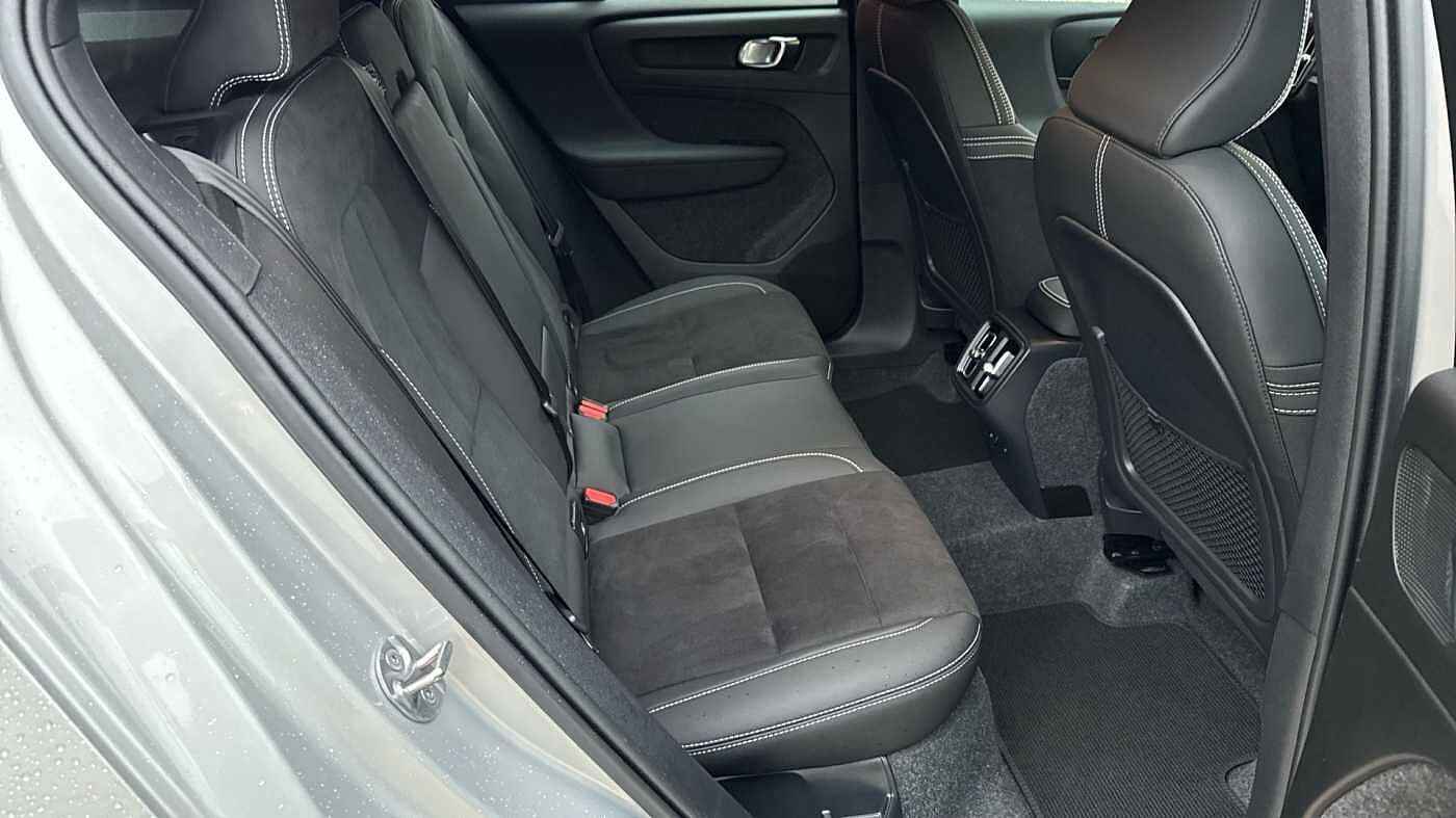 Used Volvo XC40 2024 for sale - 78036019: Photo 8