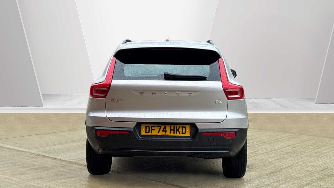 Used Volvo XC40 2024 for sale - 78036019: Photo 9