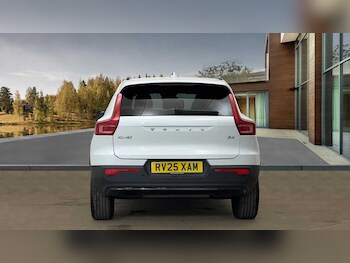 Used Volvo XC40 2025 for sale - 78643620: Photo