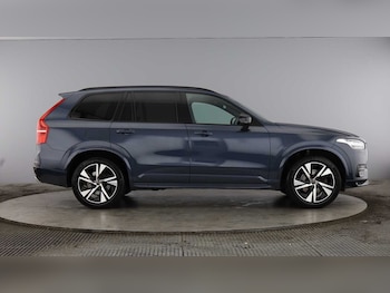 Used Volvo XC90 2021 for sale - 79284384: Photo