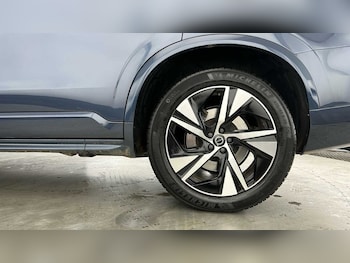 Used Volvo XC90 2021 for sale - 79284384: Photo