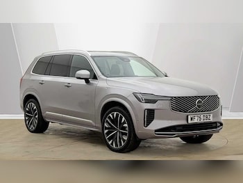 Used Volvo XC90 2025 for sale - 78456428: Photo
