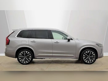 Used Volvo XC90 2025 for sale - 78456428: Photo