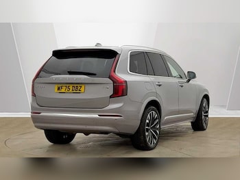 Used Volvo XC90 2025 for sale - 78456428: Photo