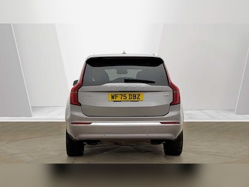 Used Volvo XC90 2025 for sale - 78456428: Photo