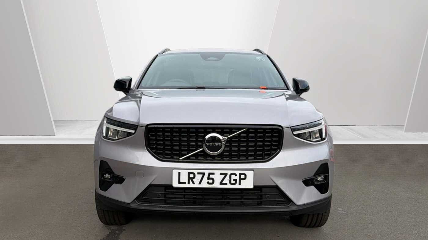 Used Volvo XC40 2025 for sale - 78035993: Photo 10