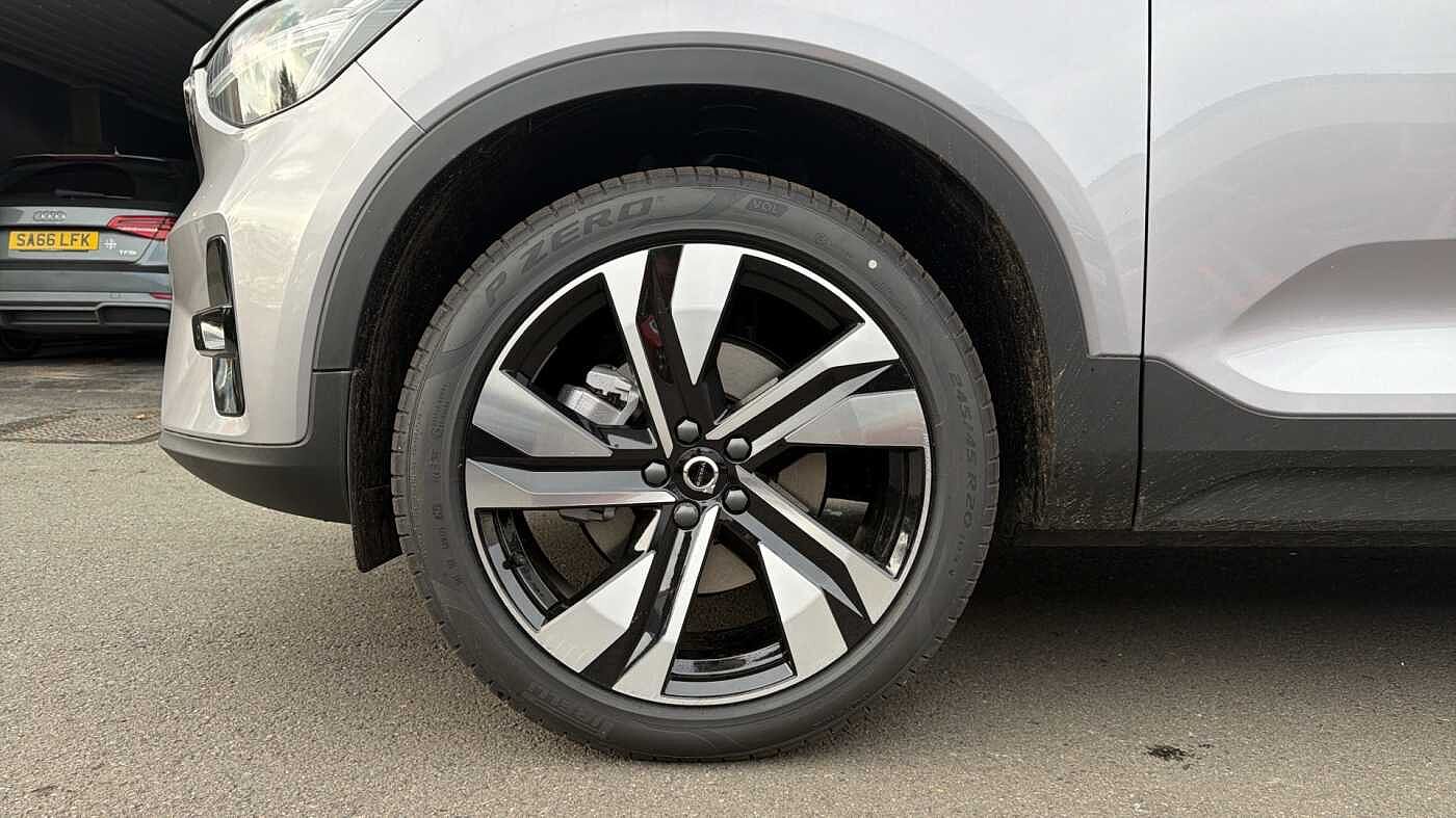 Used Volvo XC40 2025 for sale - 78035993: Photo 11