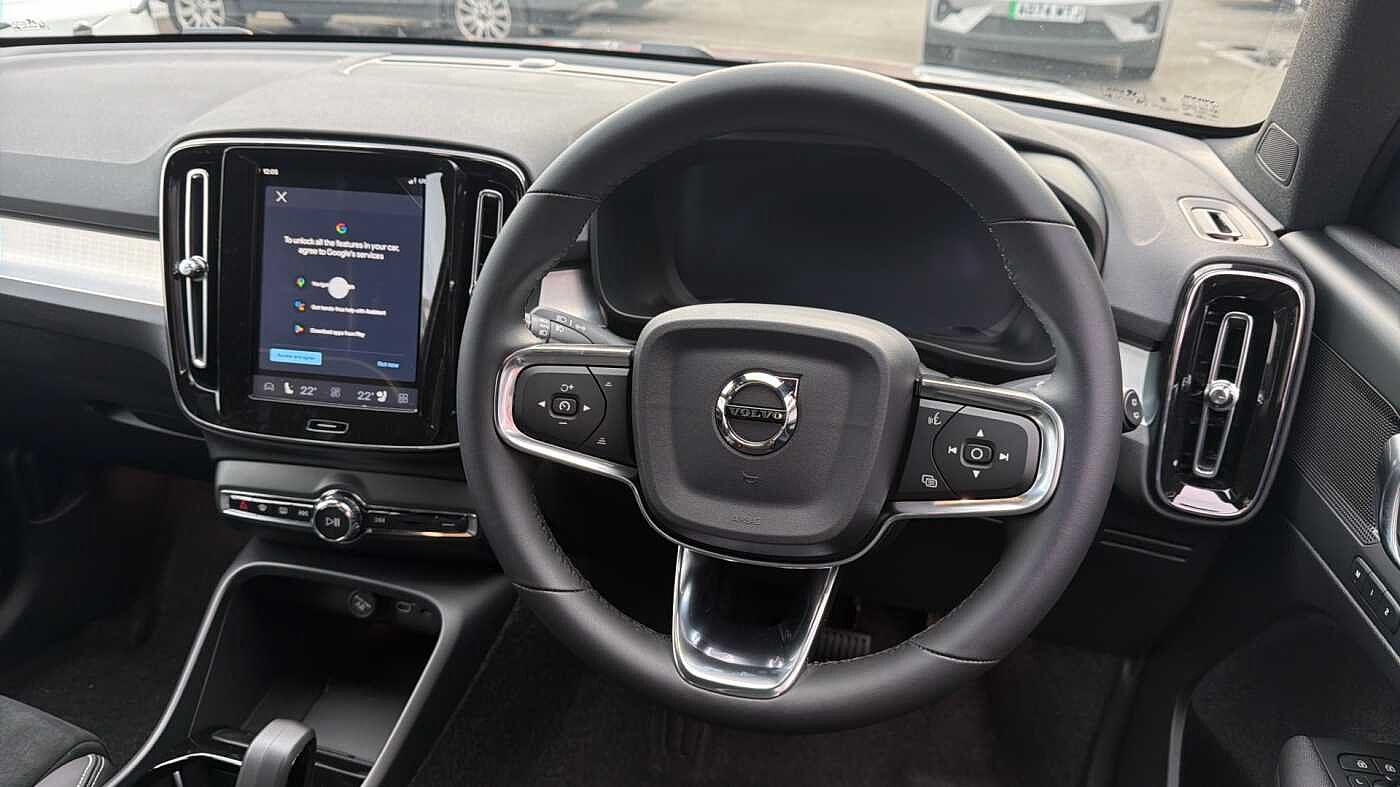 Used Volvo XC40 2025 for sale - 78035993: Photo 12