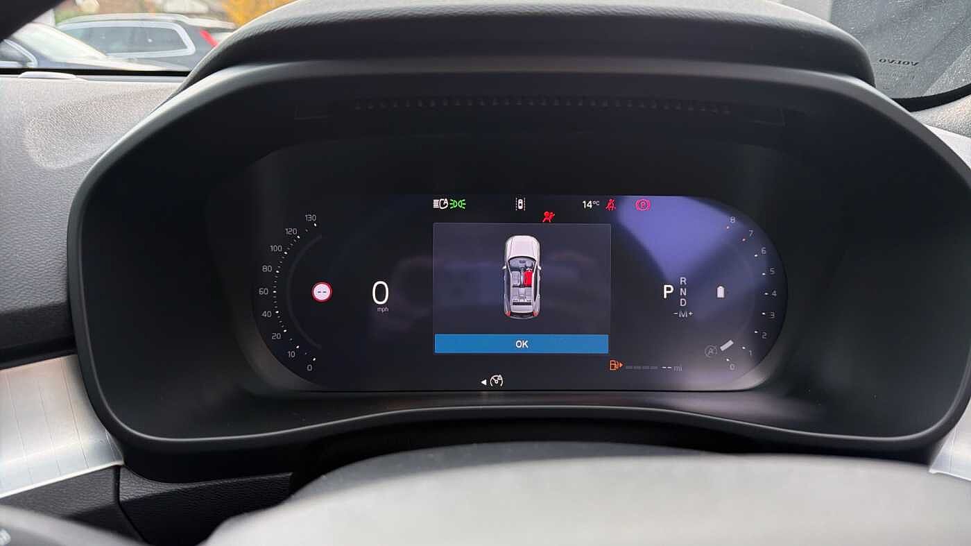 Used Volvo XC40 2025 for sale - 78035993: Photo 13