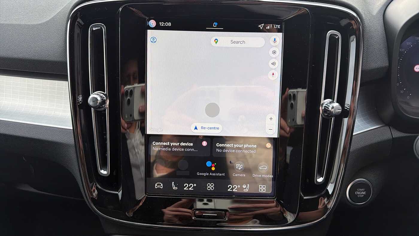 Used Volvo XC40 2025 for sale - 78035993: Photo 18