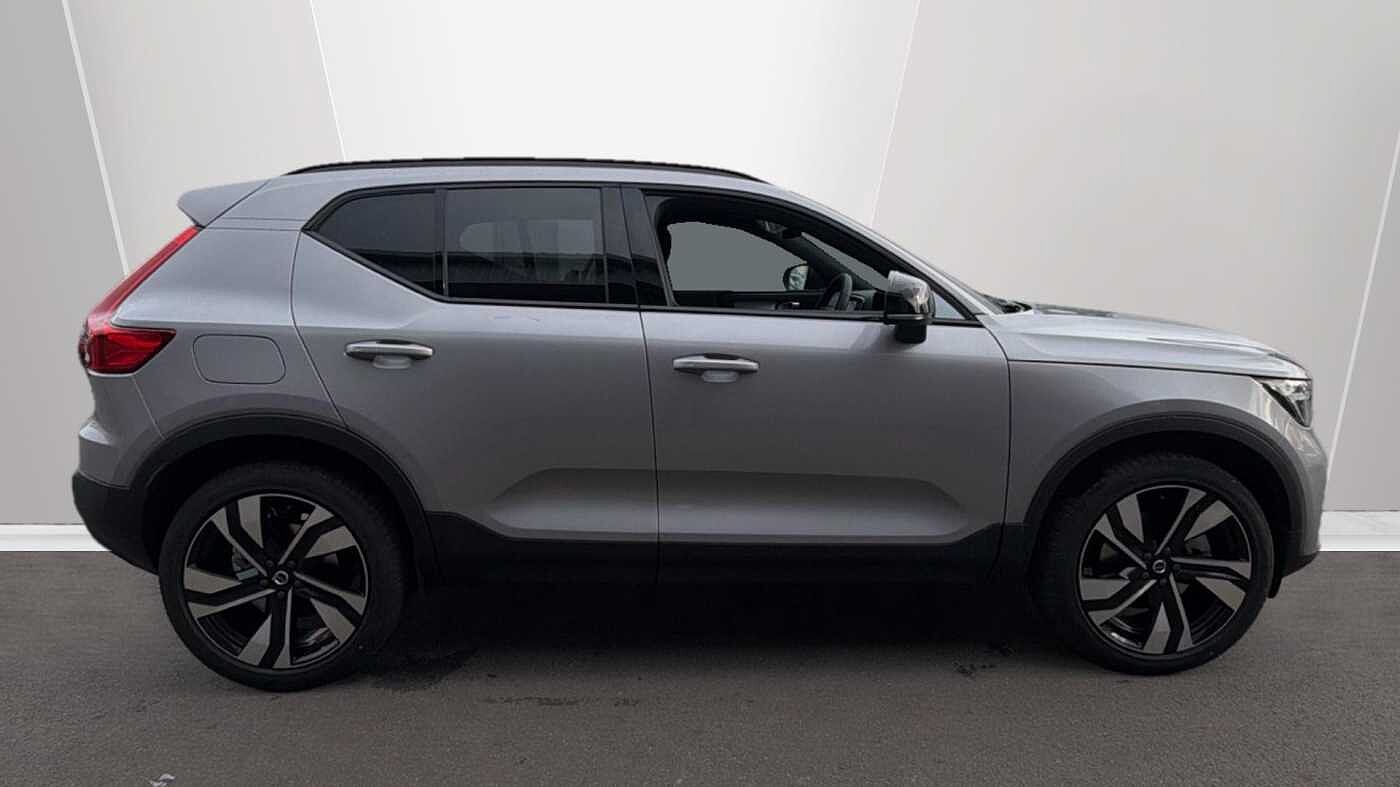 Used Volvo XC40 2025 for sale - 78035993: Photo 3