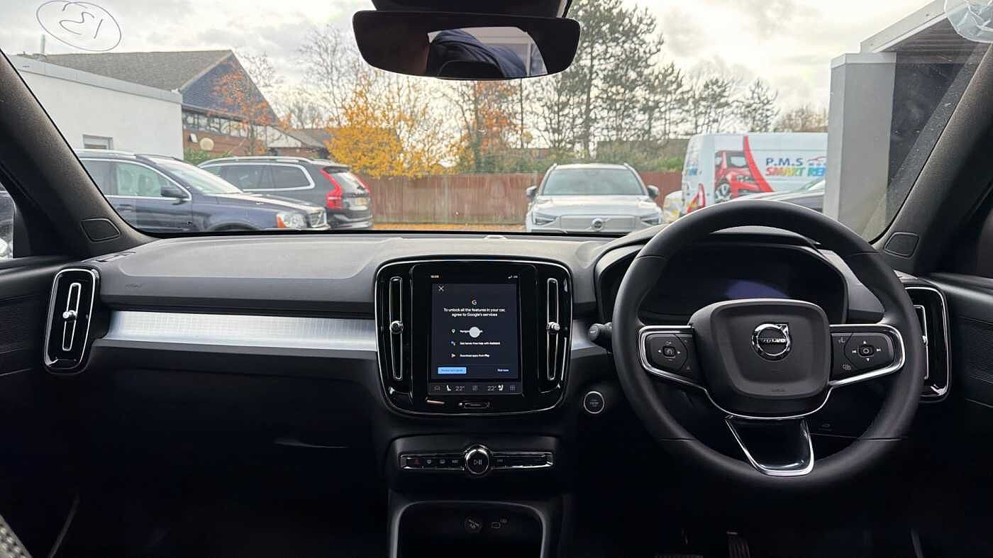 Used Volvo XC40 2025 for sale - 78035993: Photo 6