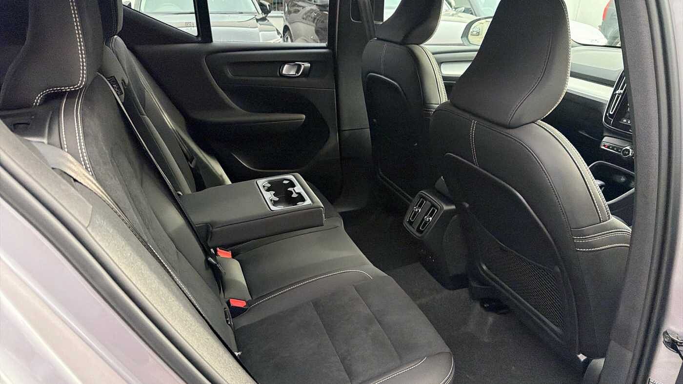 Used Volvo XC40 2025 for sale - 78035993: Photo 8