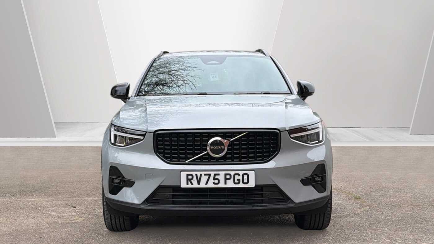 Used Volvo XC40 2025 for sale - 78036018: Photo 10