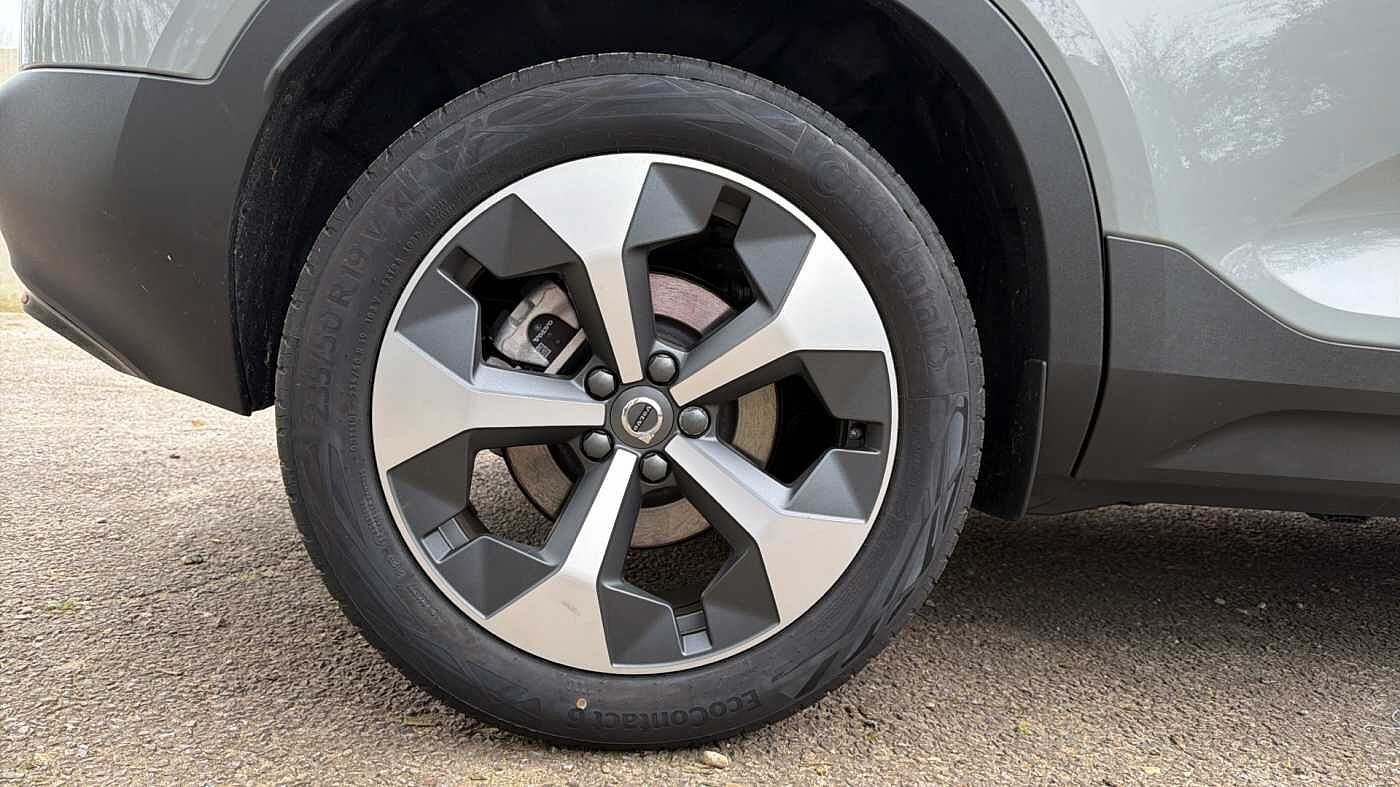 Used Volvo XC40 2025 for sale - 78036018: Photo 11