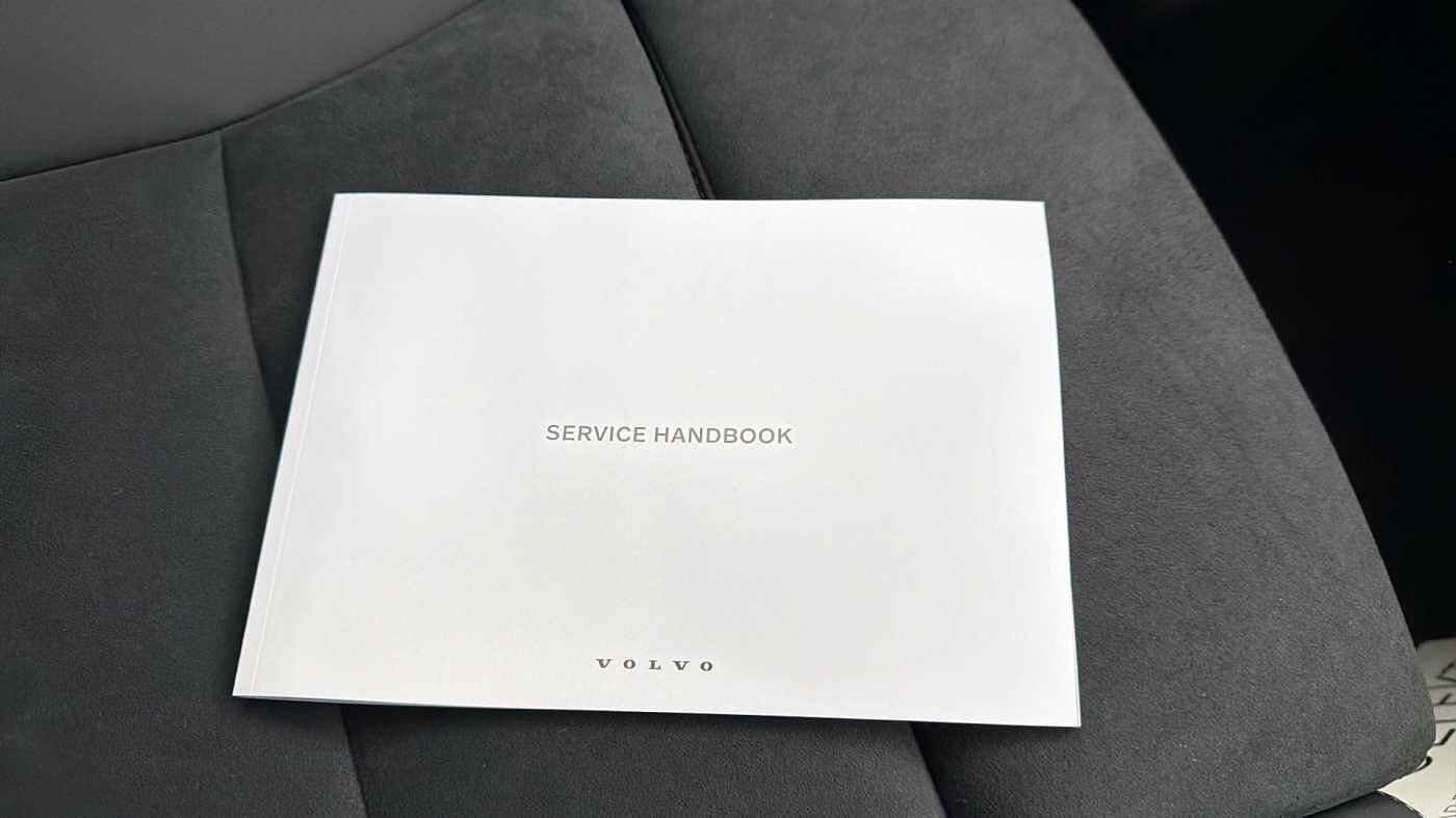 Used Volvo XC40 2025 for sale - 78036018: Photo 16