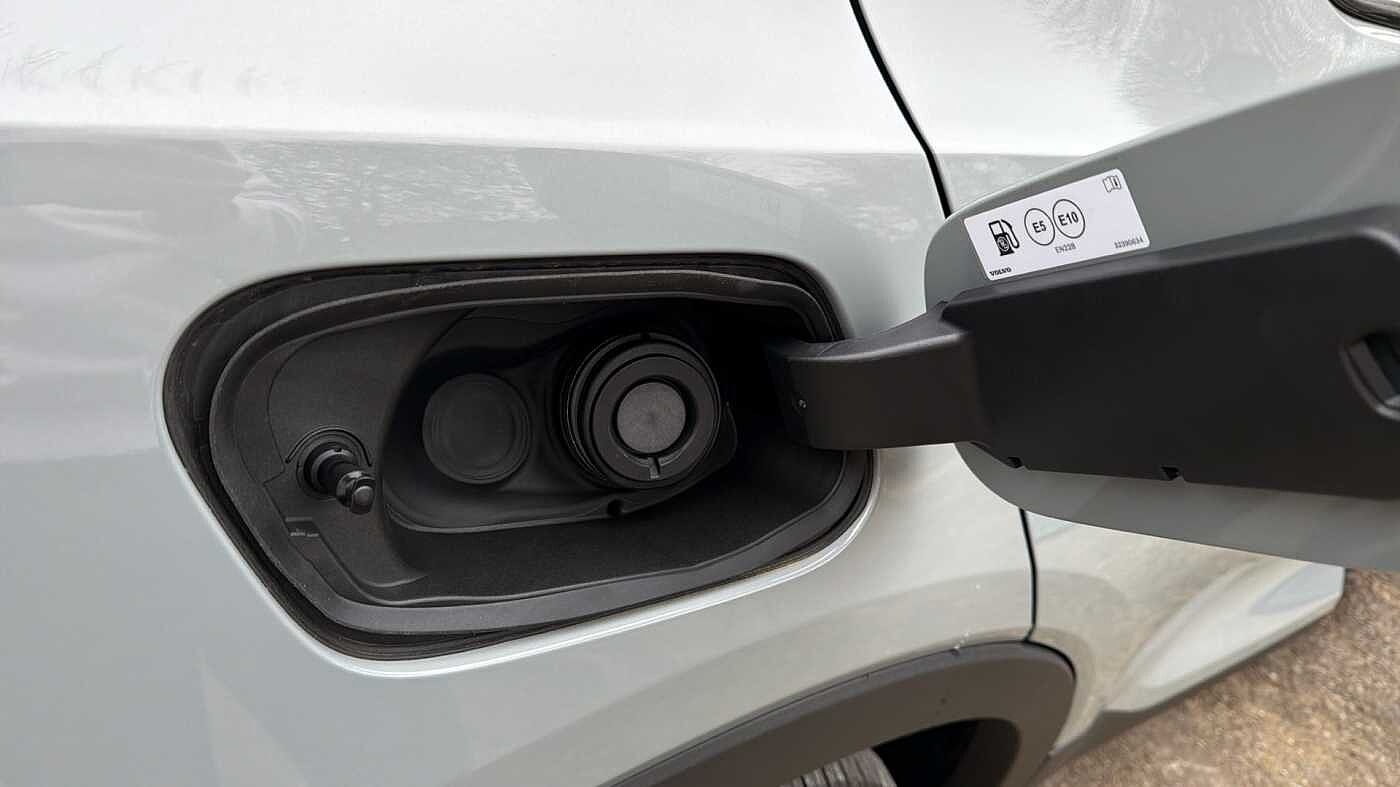 Used Volvo XC40 2025 for sale - 78036018: Photo 17