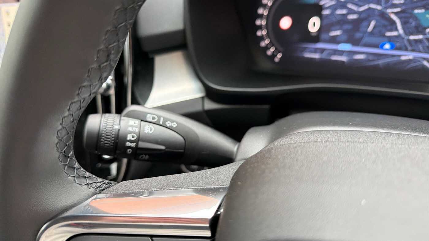 Used Volvo XC40 2025 for sale - 78036018: Photo 21