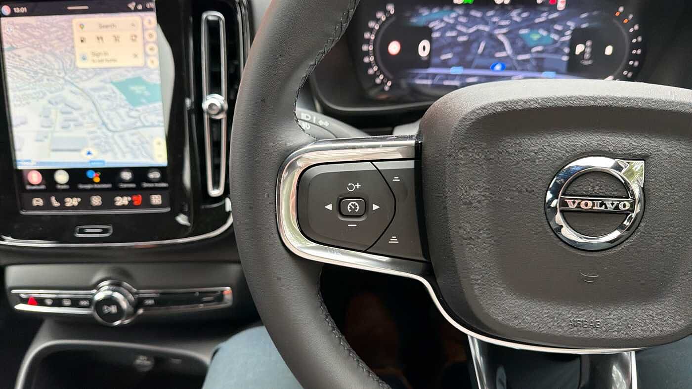 Used Volvo XC40 2025 for sale - 78036018: Photo 22