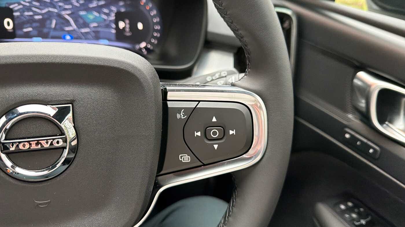 Used Volvo XC40 2025 for sale - 78036018: Photo 23