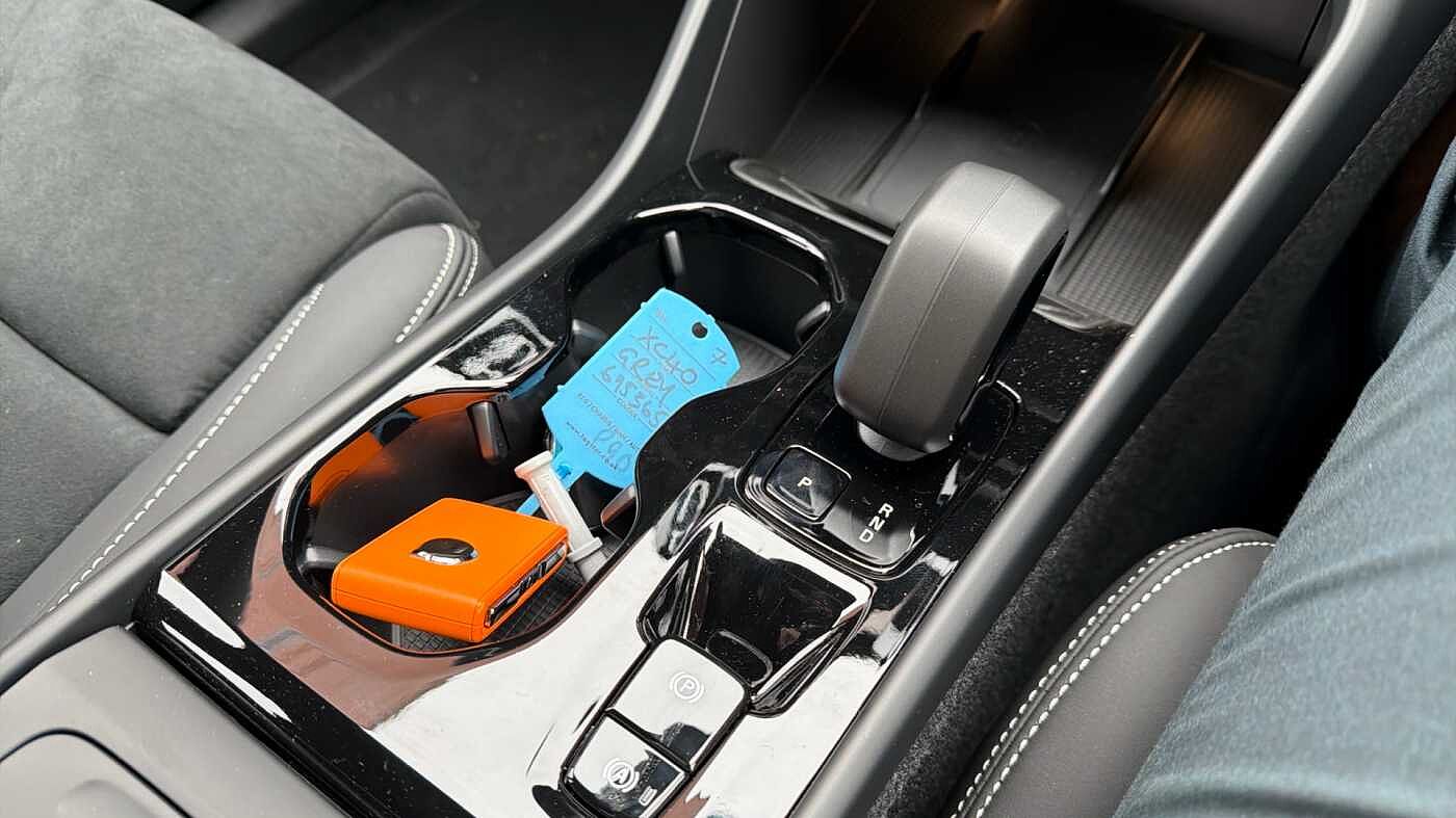 Used Volvo XC40 2025 for sale - 78036018: Photo 27